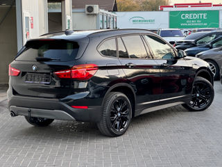 BMW X1 foto 3