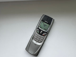 Nokia 8890 foto 7