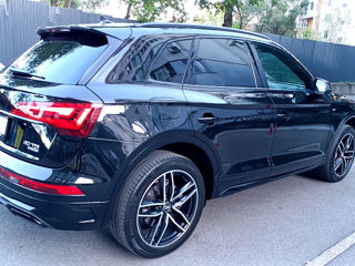 Audi Q5 foto 5