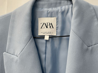 Sacou - Zara S foto 3