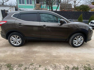 Nissan Qashqai foto 7