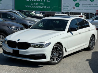 BMW 5 Series foto 5