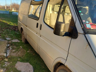 Ford Transit foto 4