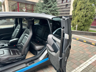 BMW i3 foto 11