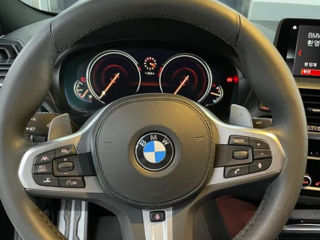 BMW X4 foto 6