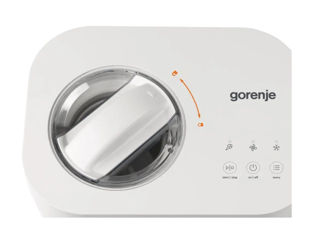 Мороженица Gorenje ICM10W Йогуртница foto 5