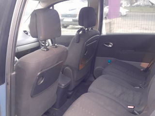 Renault Scenic foto 4