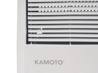 Convector electric Kamoto CH2000-credit - livrare foto 4