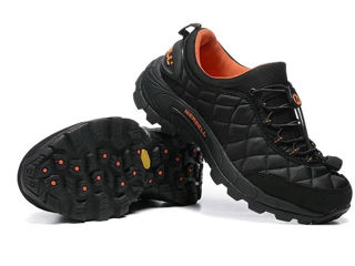 Кроссовки зимние Merrell 43 размер foto 2