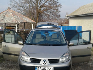 Renault Grand Scenic foto 7