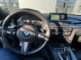 BMW 4 Series foto 6