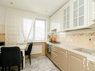 Apartament cu 4 camere, 100 m², Ciocana, Chișinău foto 5