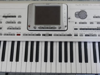 Korg pa 2 X pro