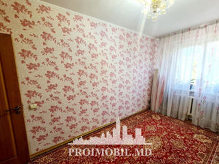 Apartament cu 3 camere, 59 m², Botanica, Chișinău foto 5