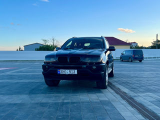 BMW X5 foto 1