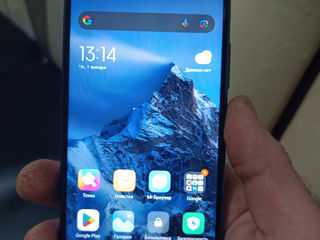 Xiaomi redmi note 7 4/128gb. Состояние 9из10 1100лей