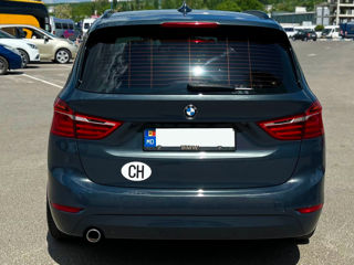 BMW 2 Series foto 8