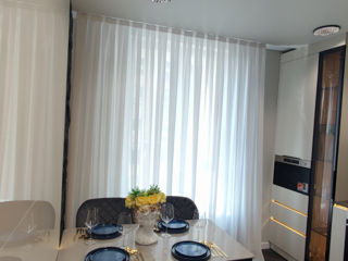 Apartament cu 2 camere, 60 m², Râșcani, Chișinău foto 6