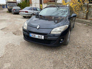 Renault Megane foto 9