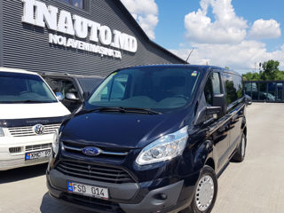Ford Transit Camion 2014