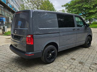 Volkswagen T-6 Anul 2017 foto 3