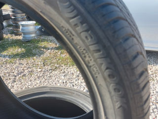 225/45/17 Hankook   2020год foto 4