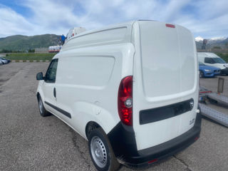 Fiat Doblo foto 4