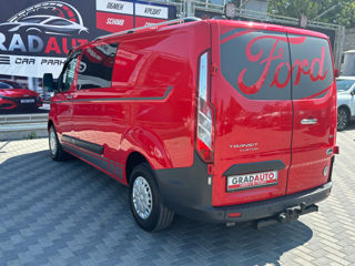 Ford Transit Connect foto 8