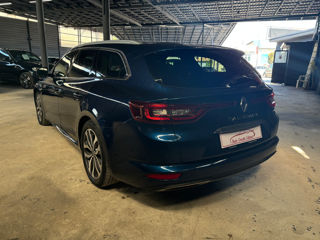 Renault Talisman foto 4