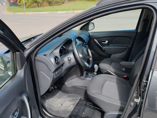 Dacia Logan Mcv foto 11
