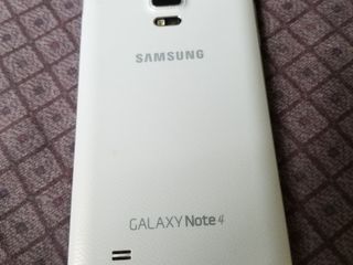 Samsung Galaxy Note 4 N910 на запчасти фото 4
