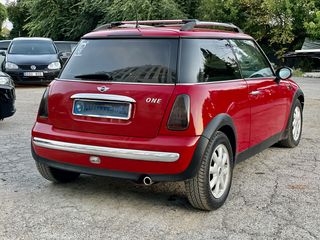 Mini Cooper foto 7