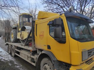 Compactor 1,5tone, 3tone și 10tone/  каток foto 7