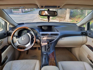 Lexus RX Series foto 4