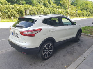 Nissan Qashqai foto 10