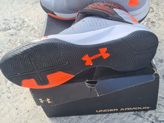 Under Armour 42 foto 2