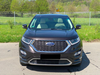 Ford Edge foto 4