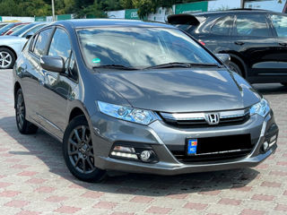 Honda Insight foto 5