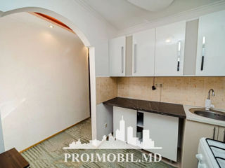 Apartament cu 2 camere, 44 m², Centru, Chișinău foto 3