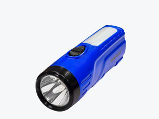 Lanterna led cu acumulator, lanterne de mână, lanterna de buzunar, panlight, lanterna frontala foto 15