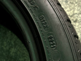 Michelin Pilot Sport R19 245/40 M+S 2021 foto 6