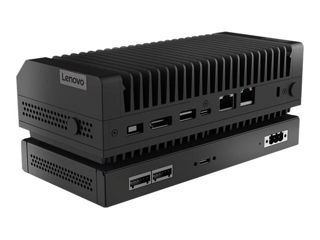 Lenovo ThinkEdge SE30 i5 16/512GB foto 3