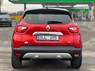 Renault Captur foto 6