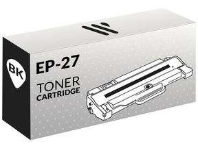 Картридж Compatible Canon EP-27 foto 3