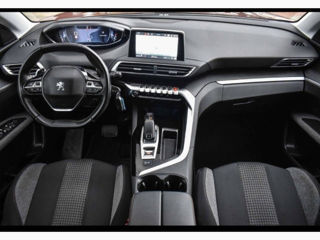 Peugeot 3008 foto 6