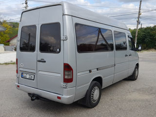 Mercedes Sprinter foto 4