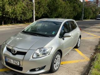 Toyota Auris foto 3