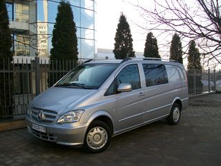 Mercedes Vito foto 1