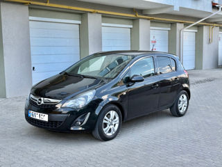 Opel Corsa фото 0