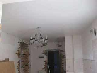 Фабрика натяжных потолков от  4 € кв.м! Fabrica de Tavane extensibile! garantie 25 ani! foto 6